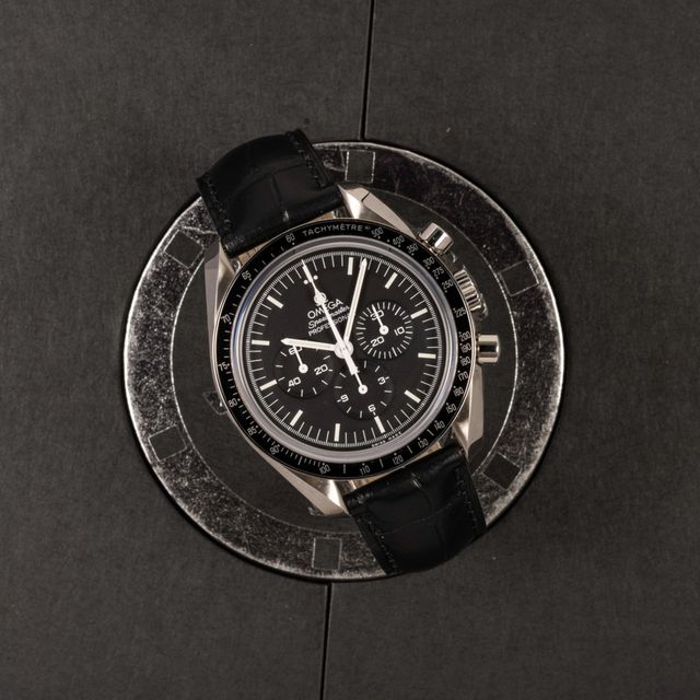 Omega Speedmaster Moonwatch 311.33.42.30.01.002 Image 7